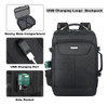Mochila De Mano Jcdobest, Mochilas De Viaje Tsa Extra Grande 3