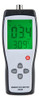 Analizador De Vibración Lcd As63b Para Medir Vibraciones 0