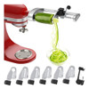 Bestand Accesorio Espiralizador Compatible Con 0