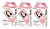 Rollo Film Fujifilm Instax Mini Pink Lemonade X3 U Entrega 0