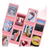 Rollo Film Fujifilm Instax Mini Pink Lemonade X3 U Entrega 4