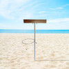 Mesa Para Pesca De Playa 3