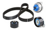 Kit De Distribución Con Bomba Para Peugeot 206 1.6 Xt Ab 1.6 1