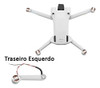 Braço E Motor Traseiro Esquerdo Para Drone Mavic Mini 3 Pro 4