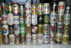 Latas De Cerveza Varias 2