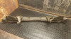 Cuna / Araña Motor Peugeot 404 Original 1