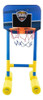 Brinquedo Jogo Tabela De Basquete Flutuante Futebol E Magia 3