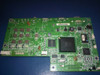 Placa Logica Placa Mae Mainboard  Projetor Benq Mp512 2