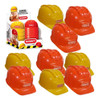 Combo X 5 Cascos De Juguetes Duravit Herramientas Regalo 0