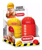 Combo X 5 Cascos De Juguetes Duravit Herramientas Regalo 1