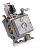 Carburador Para Husqvarna 357xp 359xp 340 345 346xp 350 353 2