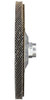 Weiler 51169 Tiger Paw Xhd Disco Abrasivo De Aleta Super Al 2