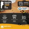 Step Entrenamiento Funcional 30x40x13 Gym Antideslizante X5 4