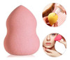 Esponja Blender Maquillaje Esponjas Aplicar Base Contorno 0