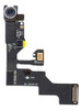 Flex Sensor Proximidad Camara Frontal Para iPhone 6s Plus 0