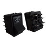 Tecla Lavaparabrisas Compatible Con M.benz Camion Kostal 0