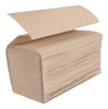 2 Cajas Toallas Servilletas Papel Beige 20x24 X2500 Intercal 0