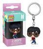Funko Pop Keychain Original J-hope Bts 0