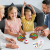 Juguete Educativo Sensorial Rompecabezas Oso 3