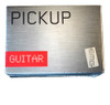 Emg 81tw Pickup Activo Humbucker Dual + Potes, Jack Y Cables 0 Emg 81tw Pickup Activo Humbucker Dual + Potes, Jack Y Cables 0