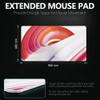 X-raypad Versão De Atualização Aqua Control Zero Ac0 Gaming 5