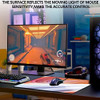 X-raypad Versão De Atualização Aqua Control Zero Ac0 Gaming 7