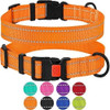 Collardirect Collar De Perro Reflectante Con Hebilla Ajustab 0