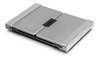 Aluratek Portable Ultra Slim Trifold Conectividad Bluetooth 2