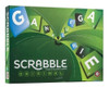 Scrabble Mattel Juego De Palabras Cruzadas Ruibal Original 0