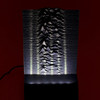 Luminária Joy Division Impressa Em 3d 3