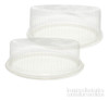 Embalagem Redonda Para Bolo Bp60 C/50un 4