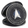 Moneda Coleccionable De Desafío Fuerza Espacial Estados Unid 0