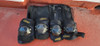 Coderas Y Rodilleras Infantiles - Proteccion Para Patinar 0 Coderas Y Rodilleras Infantiles - Proteccion Para Patinar 0