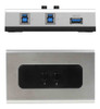 Divisor Switch Box Usb 3.0 Para Impresora / Escaner Y Mas 1