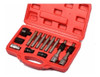 Extractor Polea Alternador 13 Piezas Guiller Universal Kit 0