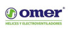 Helice / Paleta De Ventilador Omer 1939 1