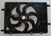 Electro Ventilador Chevrolet Cruze Original 4