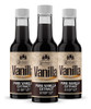 Esencia Vainilla Extracto Gusteau's® 1