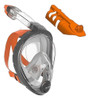 Ocean Reef Aria Full Face Snorkel Mask 0