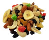 Mix De Frutos Secos Nuez Banana Almendra Mani Castañas 250g 0