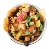 Mix De Frutos Secos Nuez Banana Almendra Mani Castañas 250g 1