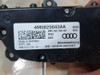 Comando Climatizador Audi Q7 2019. 4m0820043 2