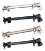Extensión De Ducha Altura Ajustable Y Brazo De Extensión De 0