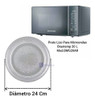 Prato Microondas Brastemp 20 Litros 1