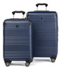 Equipaje Expandible Rígido De Ida Y Vuelta Travelpro, Candad 0