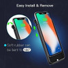 Estuche De Bateria Para iPhone X / Xs / 10, Estuche De Carg 4