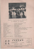 Antiguo Programa * Teatro Opera ^noches De Tokio - Año 1966 1