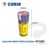 Lana De Vidrio Aislante 50mm Isover Fieltro Liviano Curia 2 Lana De Vidrio Aislante 50mm Isover Fieltro Liviano Curia 2
