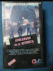 Vhs Comandos De La Muerte.pelicula 1