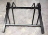 Bicicletero De Piso Para 2 Bicicletas 1